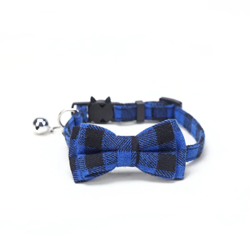 Pet Bow Tie Collar
