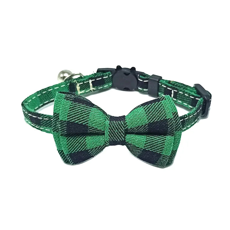 Pet Bow Tie Collar