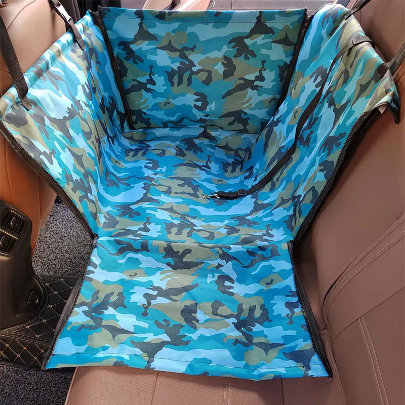 Pet Car Seat Carriers
