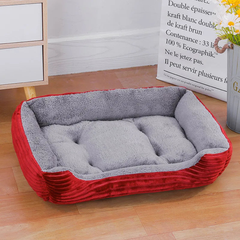 Simple Bed For All Pets