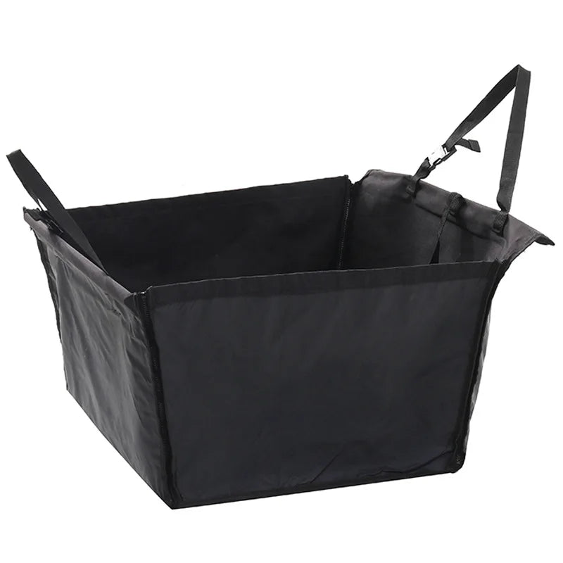 Pet Car Seat Carriers