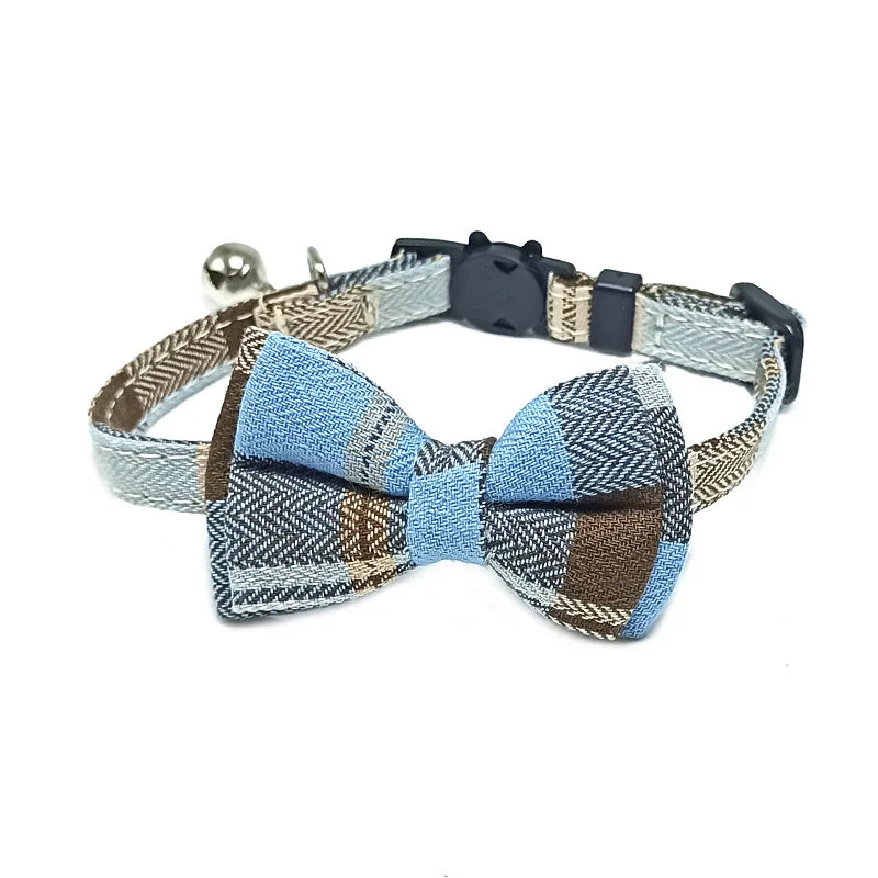 Pet Bow Tie Collar