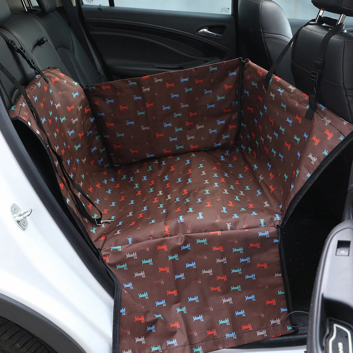 Pet Car Seat Carriers