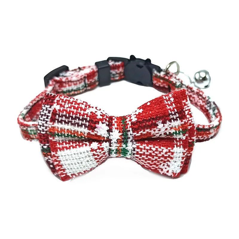Pet Bow Tie Collar