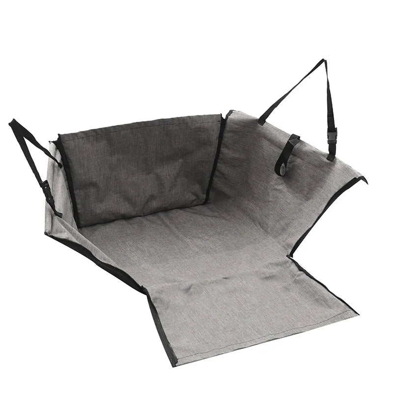 Pet Car Seat Carriers