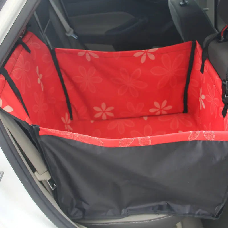 Pet Car Seat Carriers