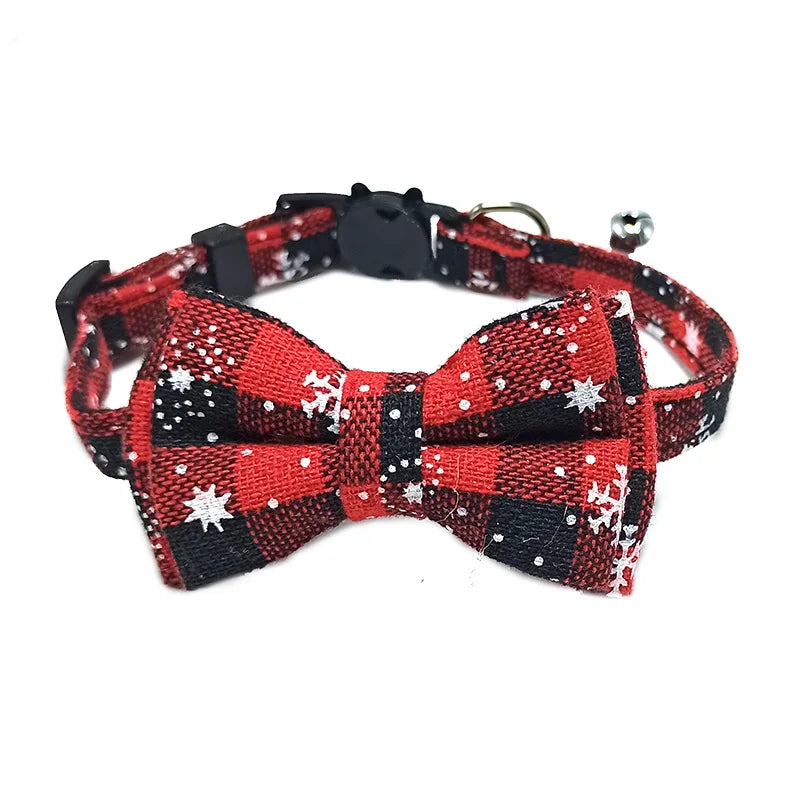 Pet Bow Tie Collar