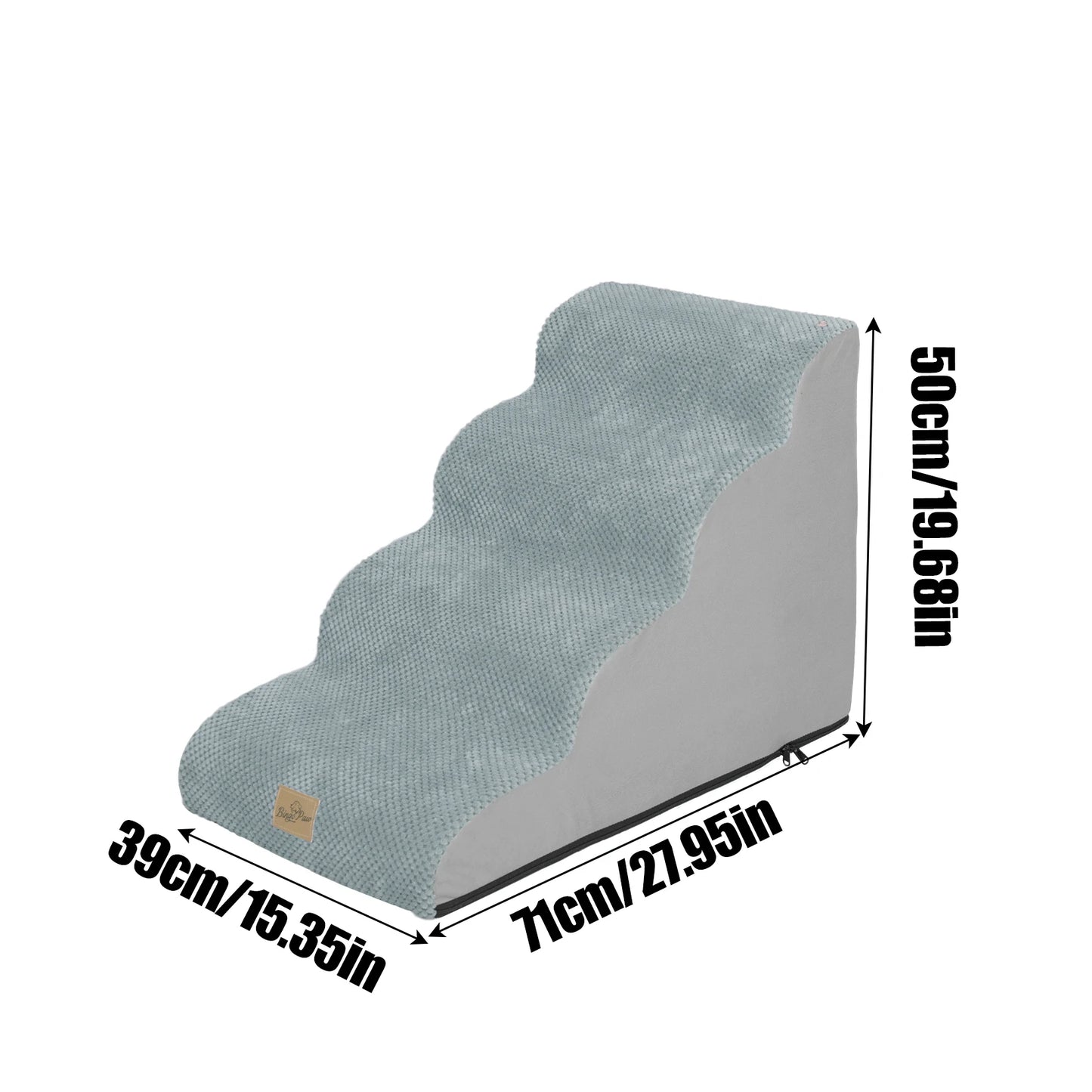 Pet Stairs for High Beds and Sofas