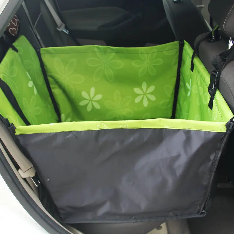 Pet Car Seat Carriers