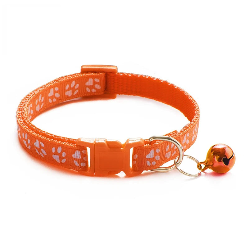 Cat Collar