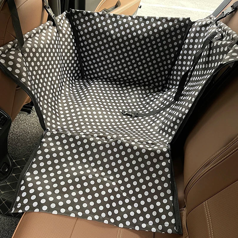 Pet Car Seat Carriers