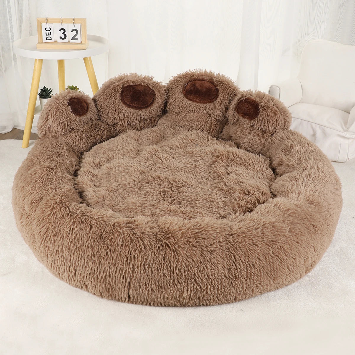 Premium Dog Bed