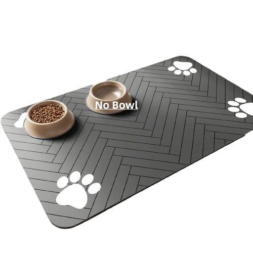 Pet Waterproof Feeding Mat