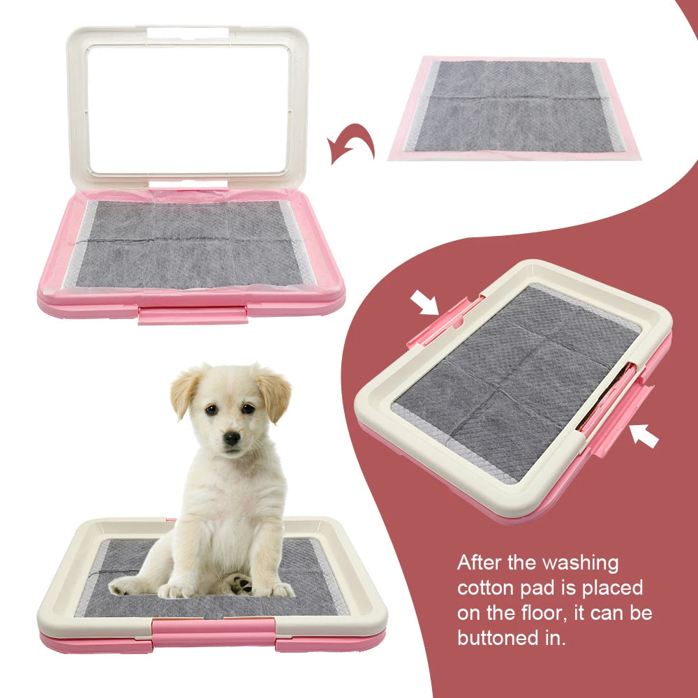 Indoor Training Potty for Pets