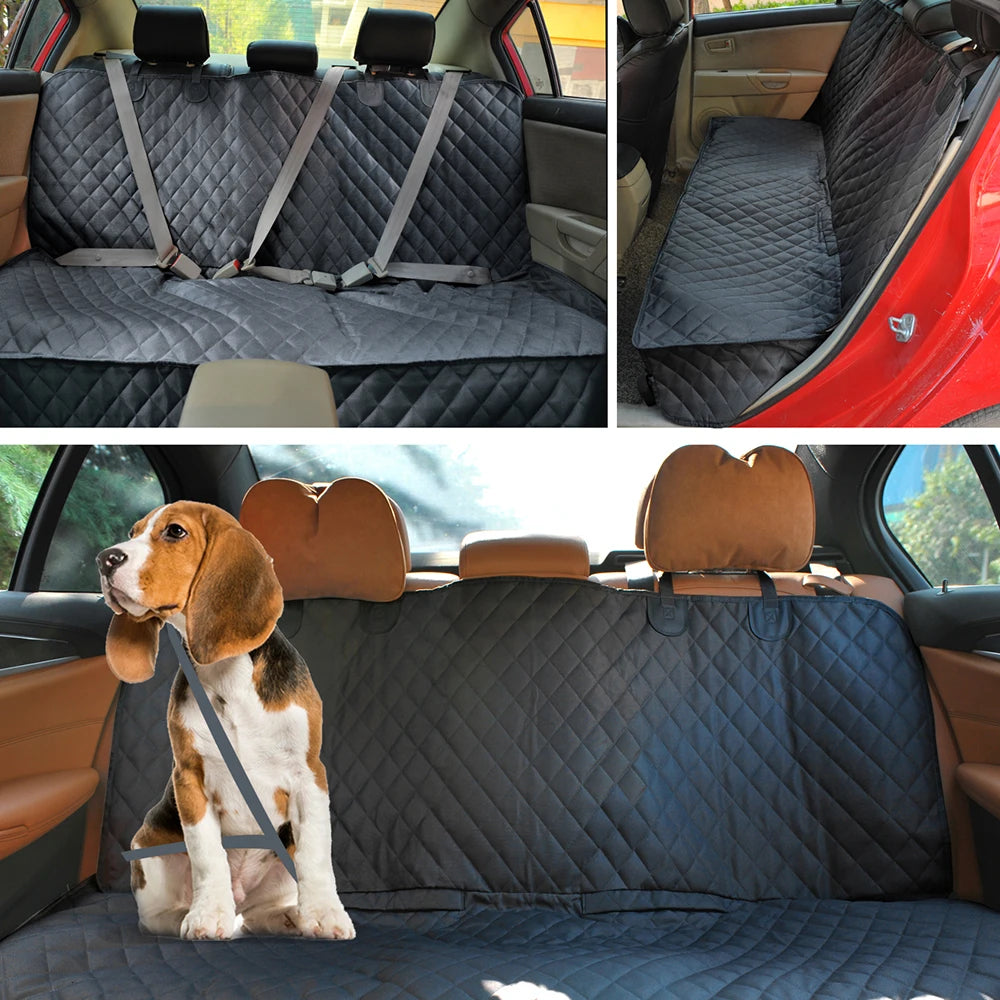 Waterproof Car Seat Cover