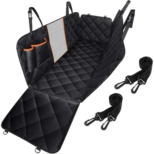 Waterproof Dog Car Seat Cover