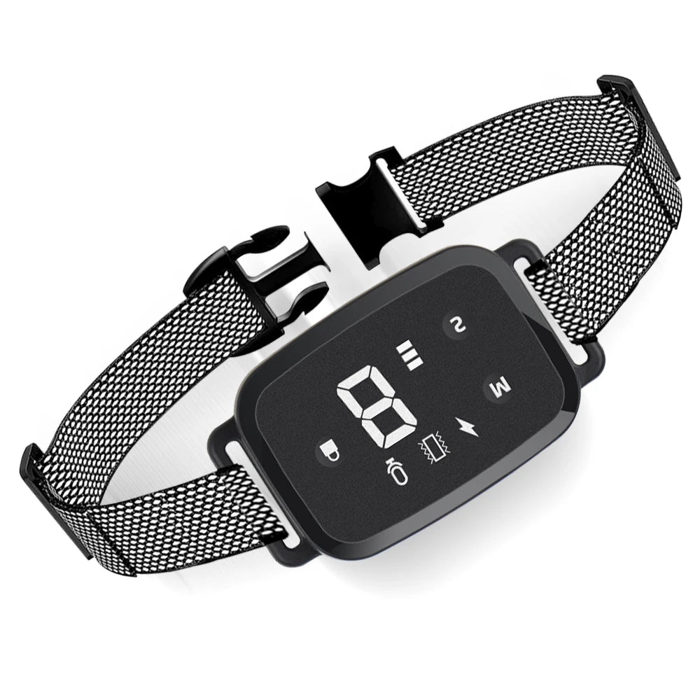 Automatic Dog Training Collar