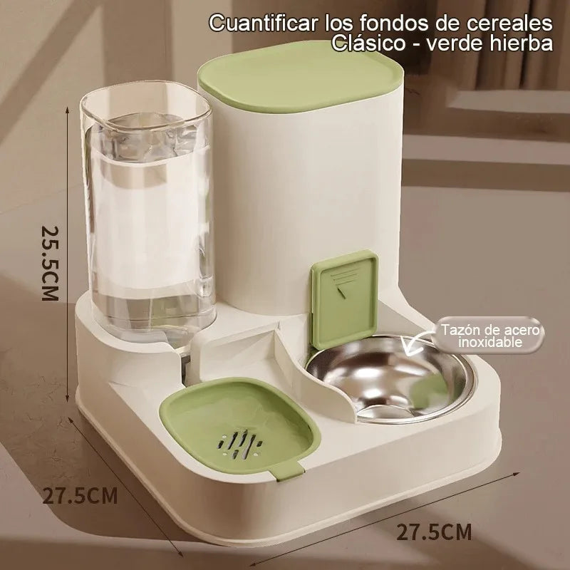 Automatic Pet feeder