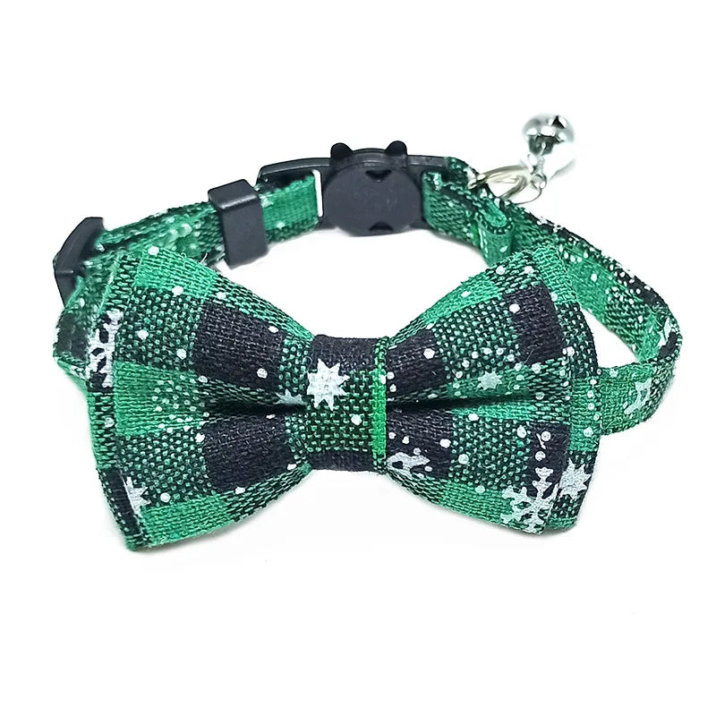 Pet Bow Tie Collar