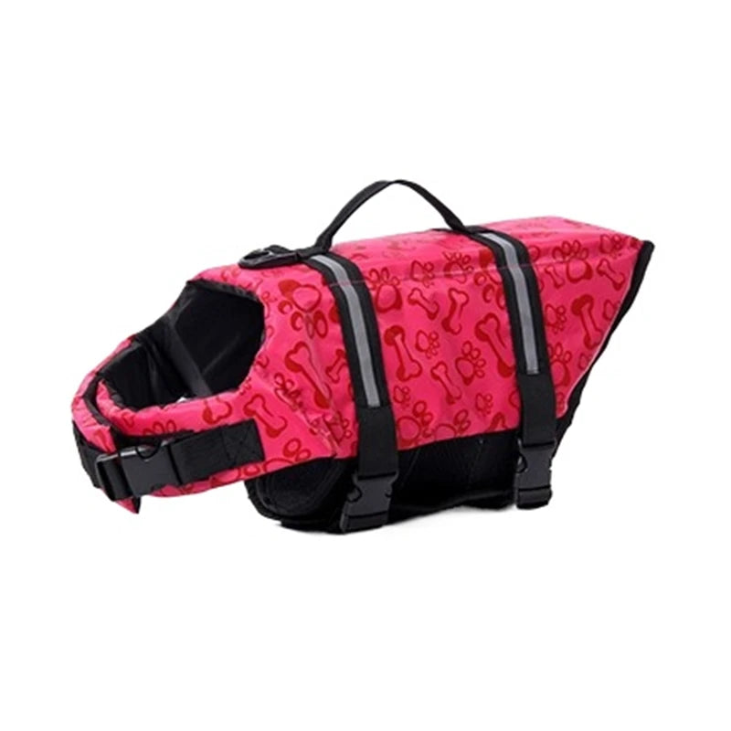 Dog Life Jacket Vest