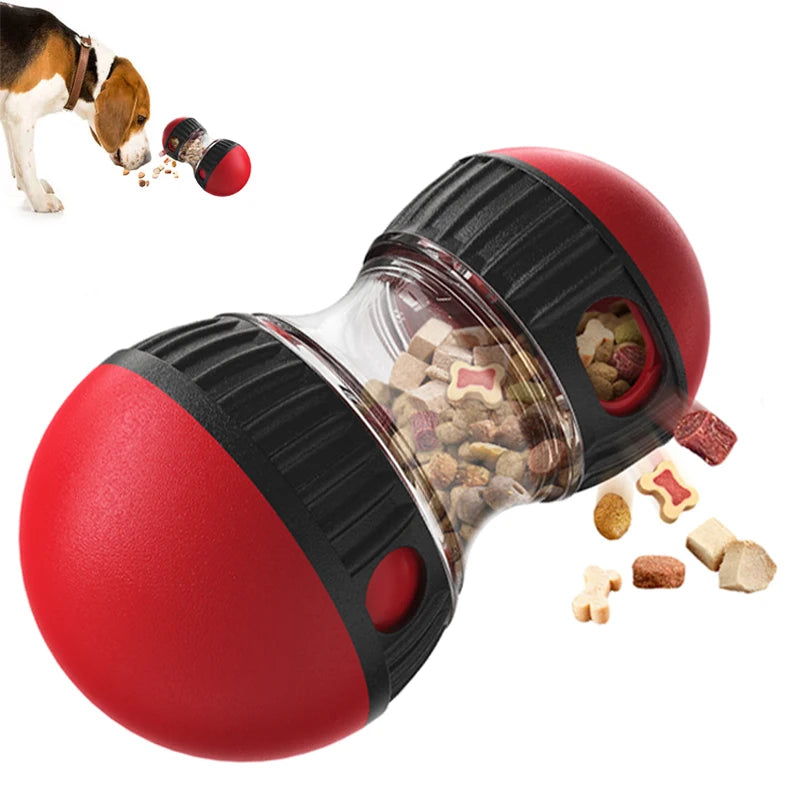 Treat Dispensing Puzzle Toy for Dogs