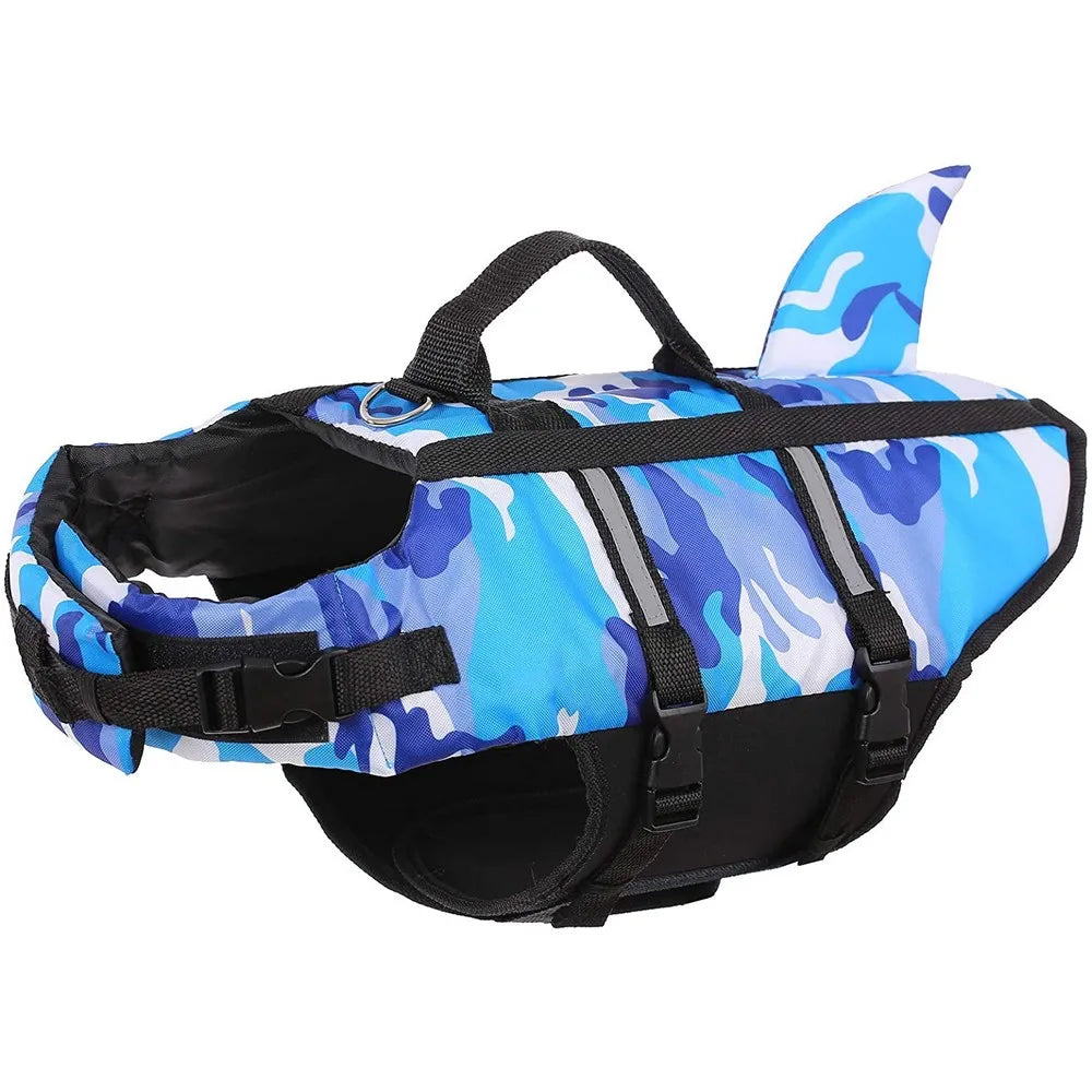 Life Jacket Vest For Dogs