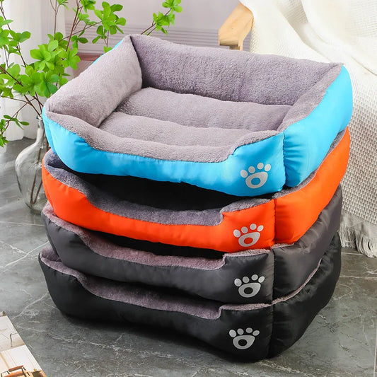 Simple Bed For All Pets