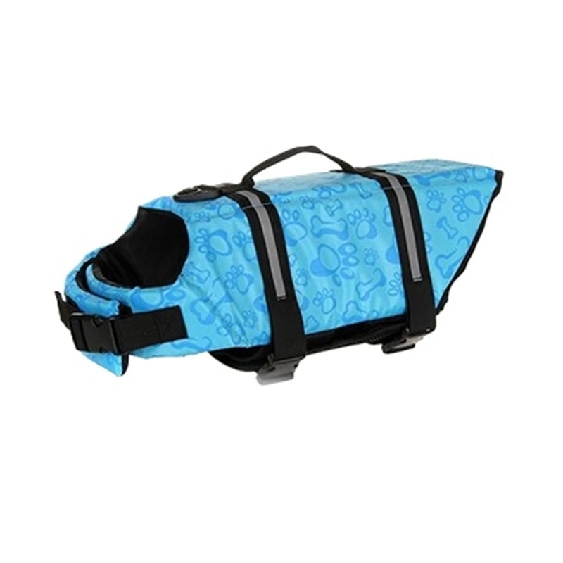 Dog Life Jacket Vest