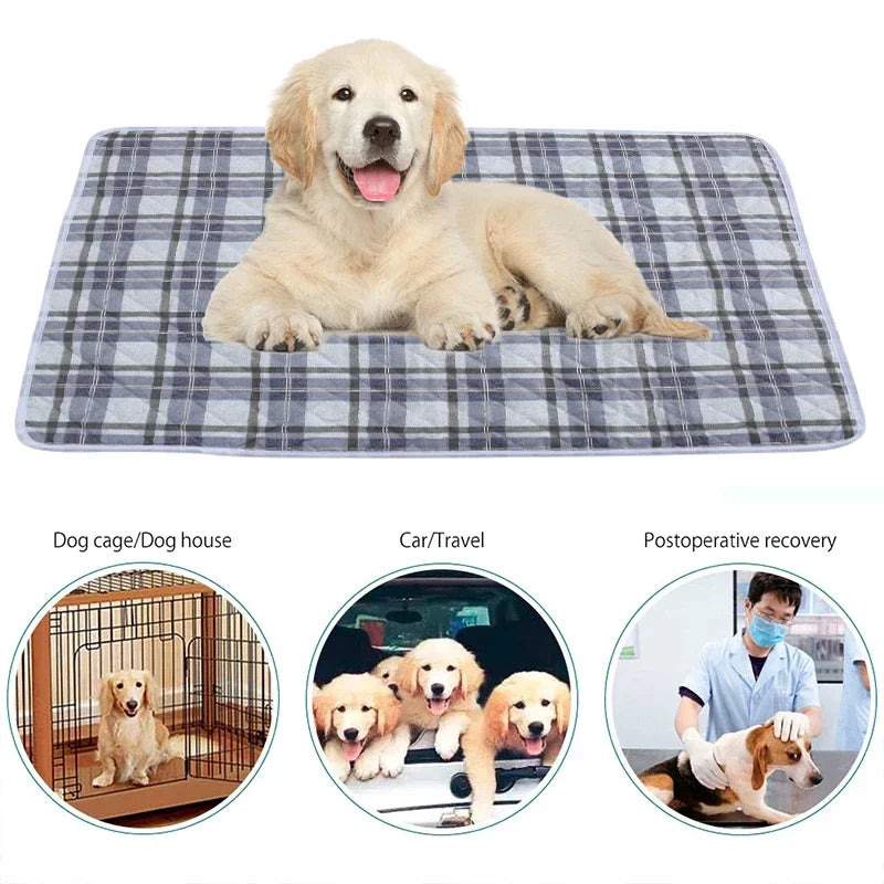 Washable Dog Urine Mat