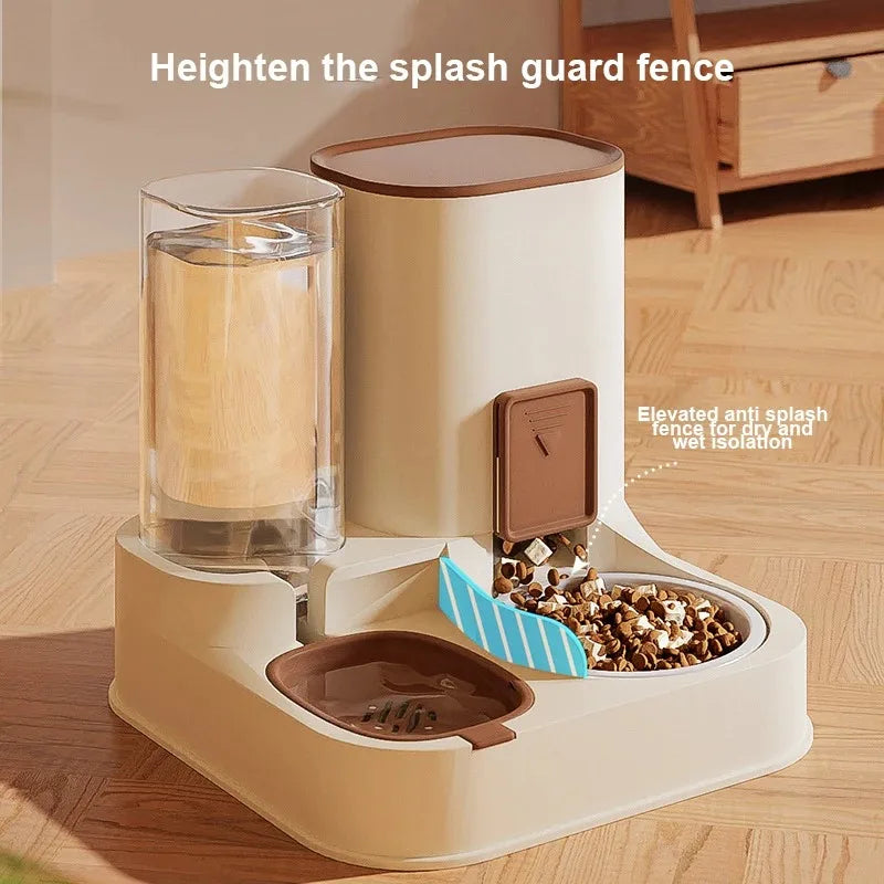 Automatic Pet feeder