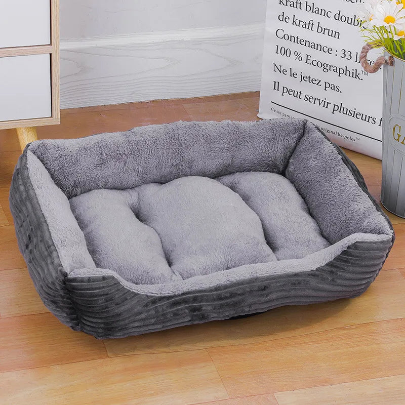 Simple Bed For All Pets