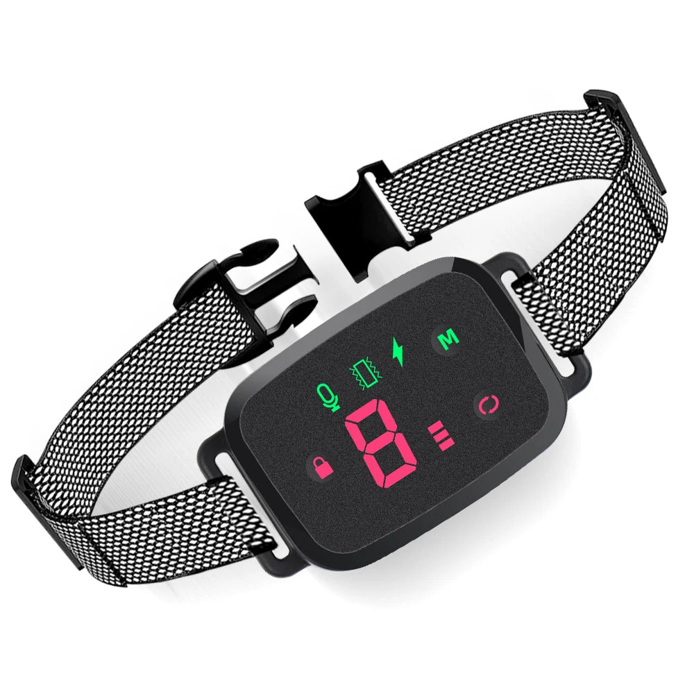 Automatic Dog Training Collar
