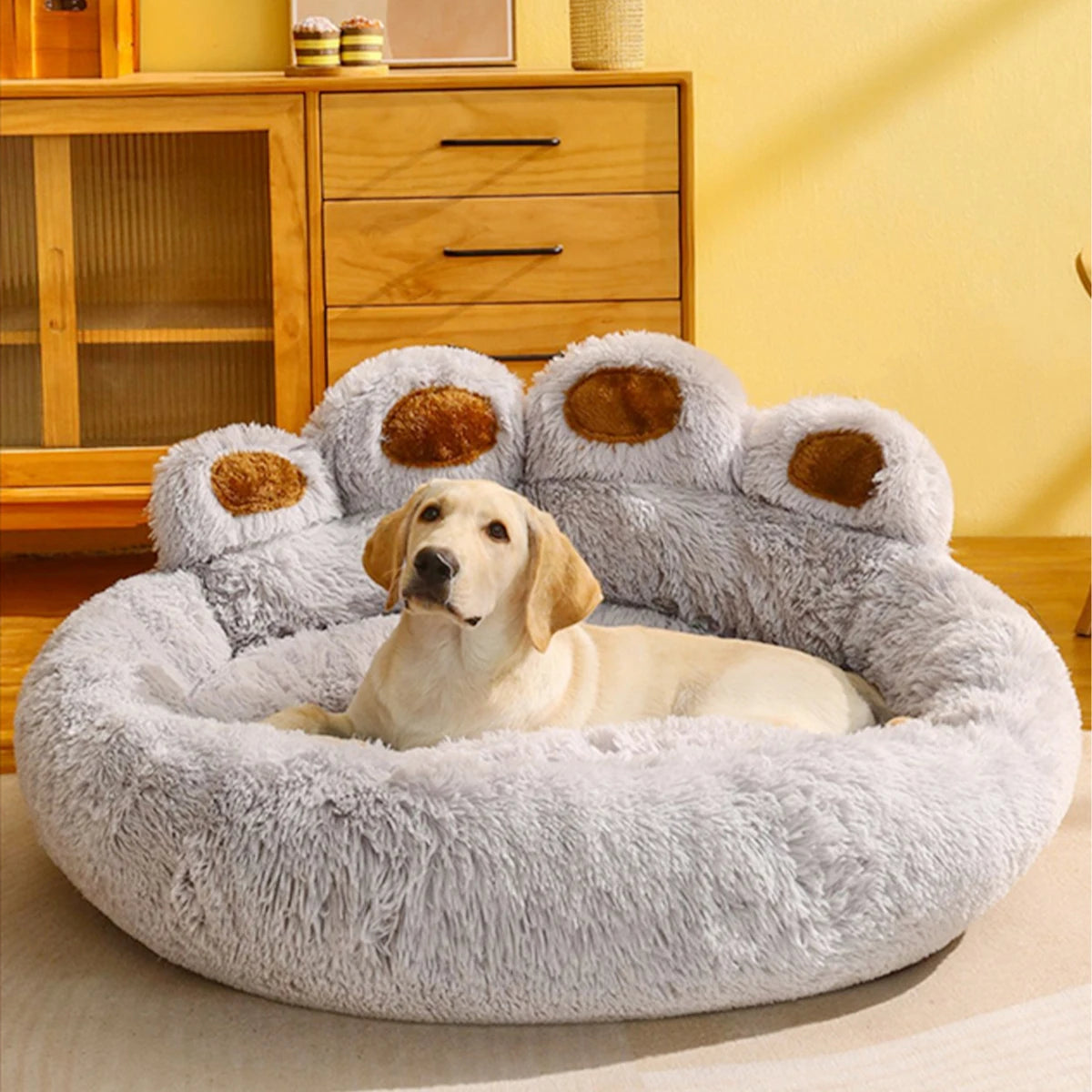 Premium Dog Bed