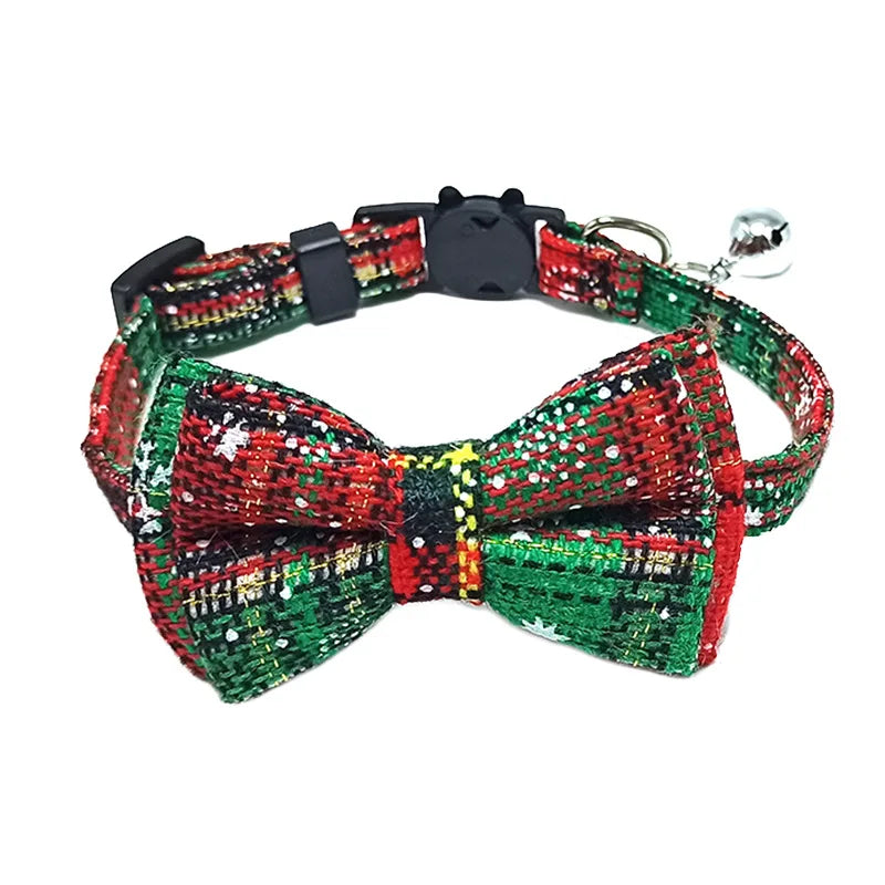 Pet Bow Tie Collar