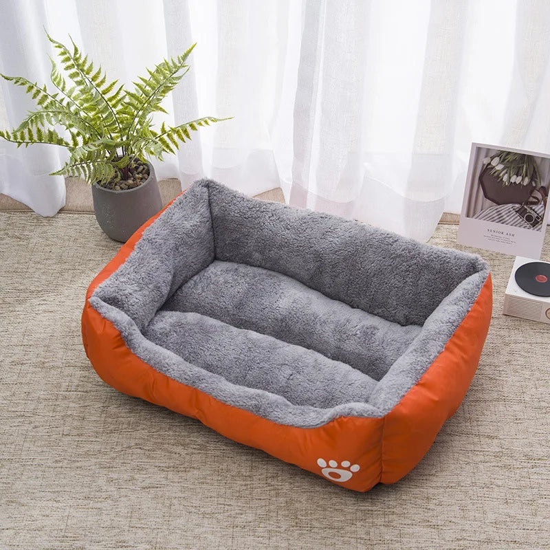 Simple Bed For All Pets