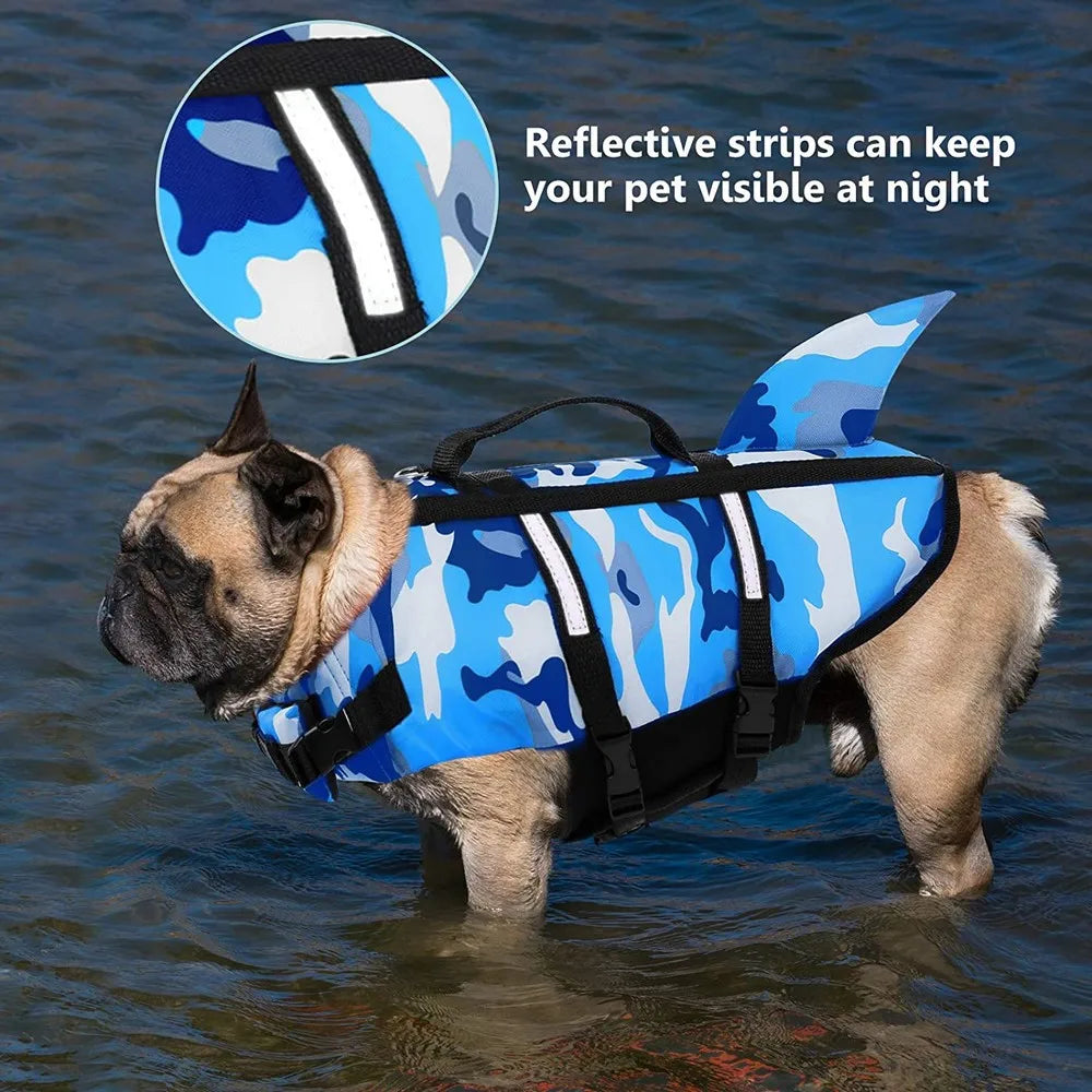 Life Jacket Vest For Dogs