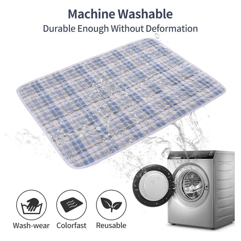 Washable Dog Urine Mat