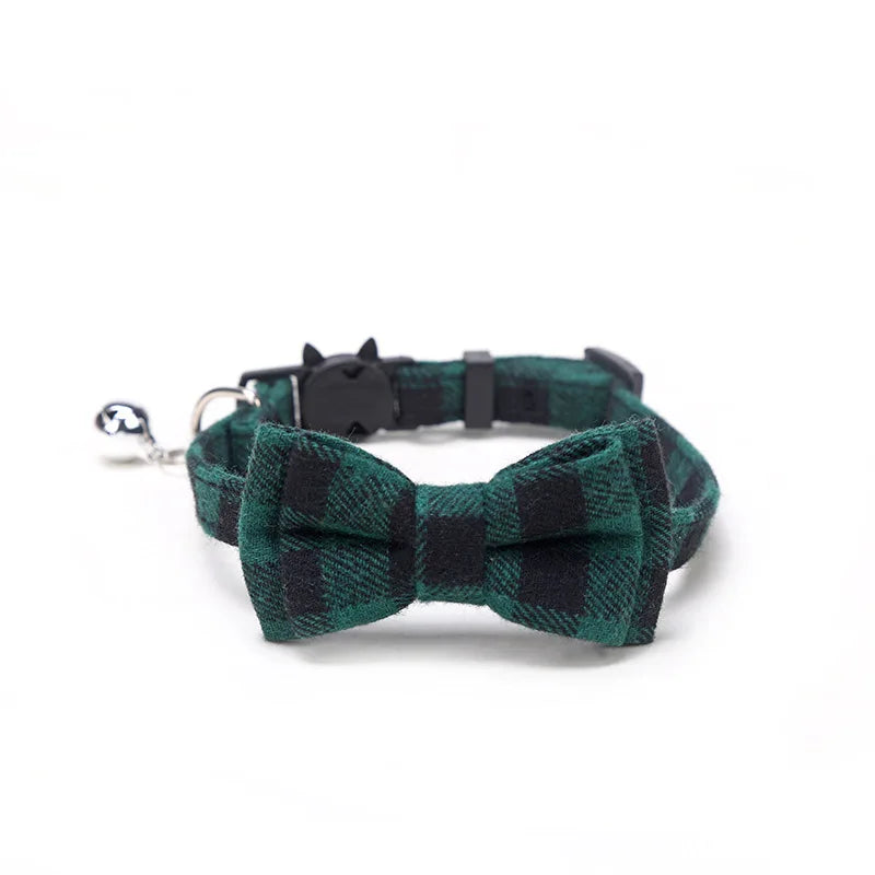 Pet Bow Tie Collar