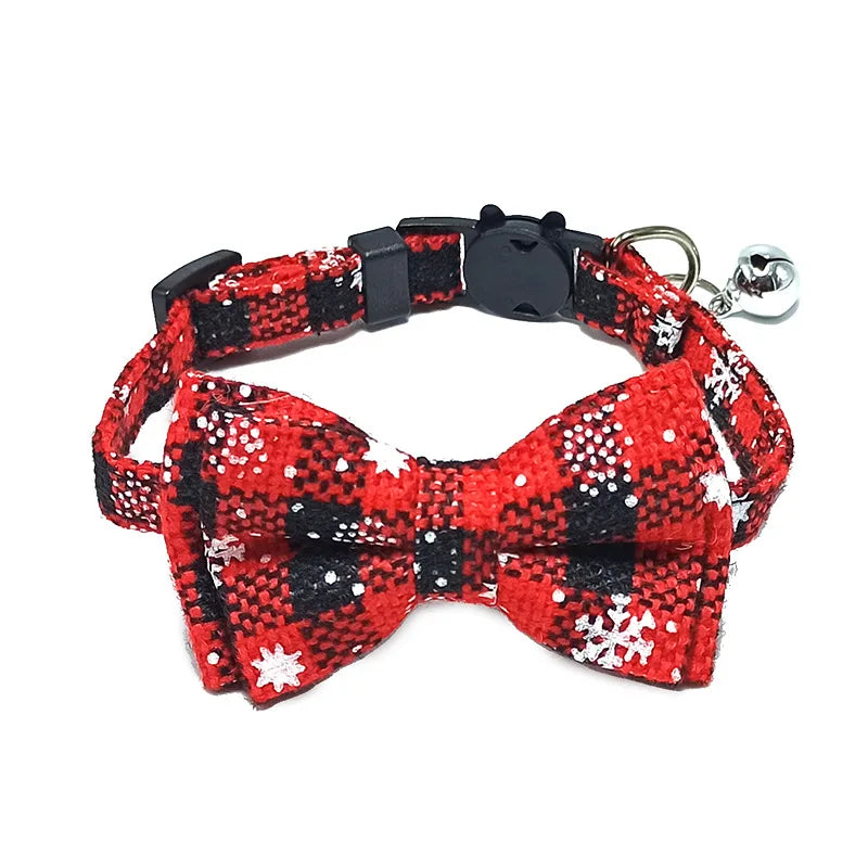 Pet Bow Tie Collar