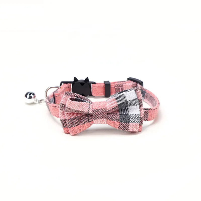 Pet Bow Tie Collar