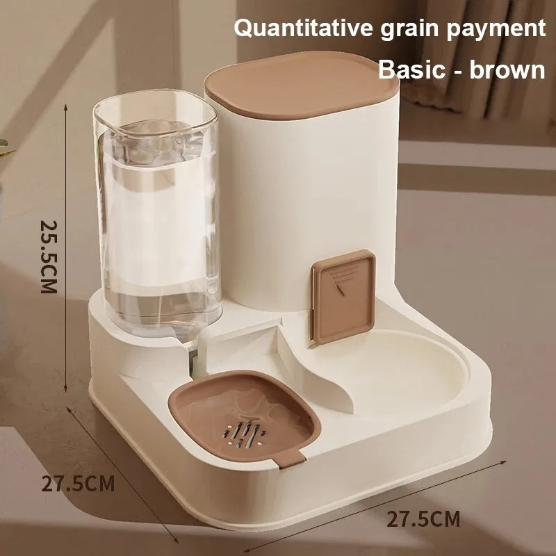 Automatic Pet feeder