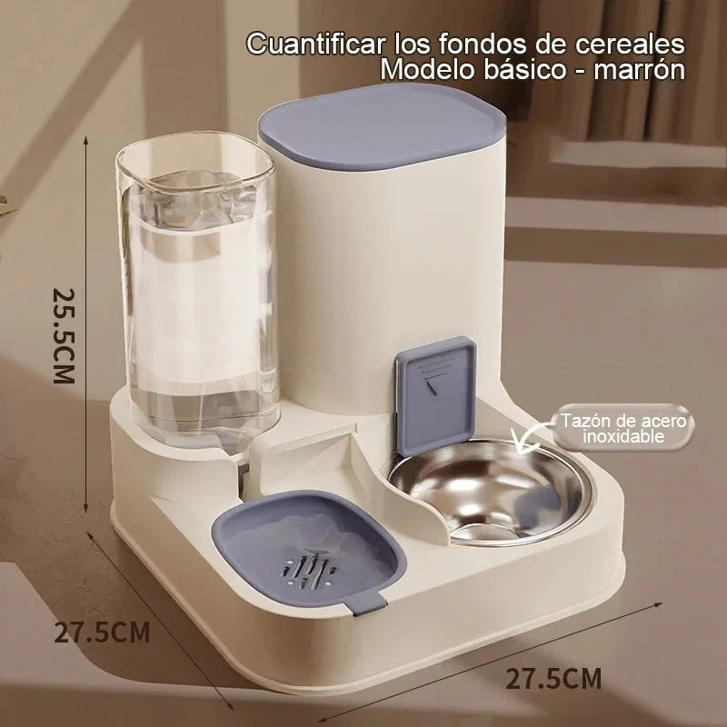 Automatic Pet feeder