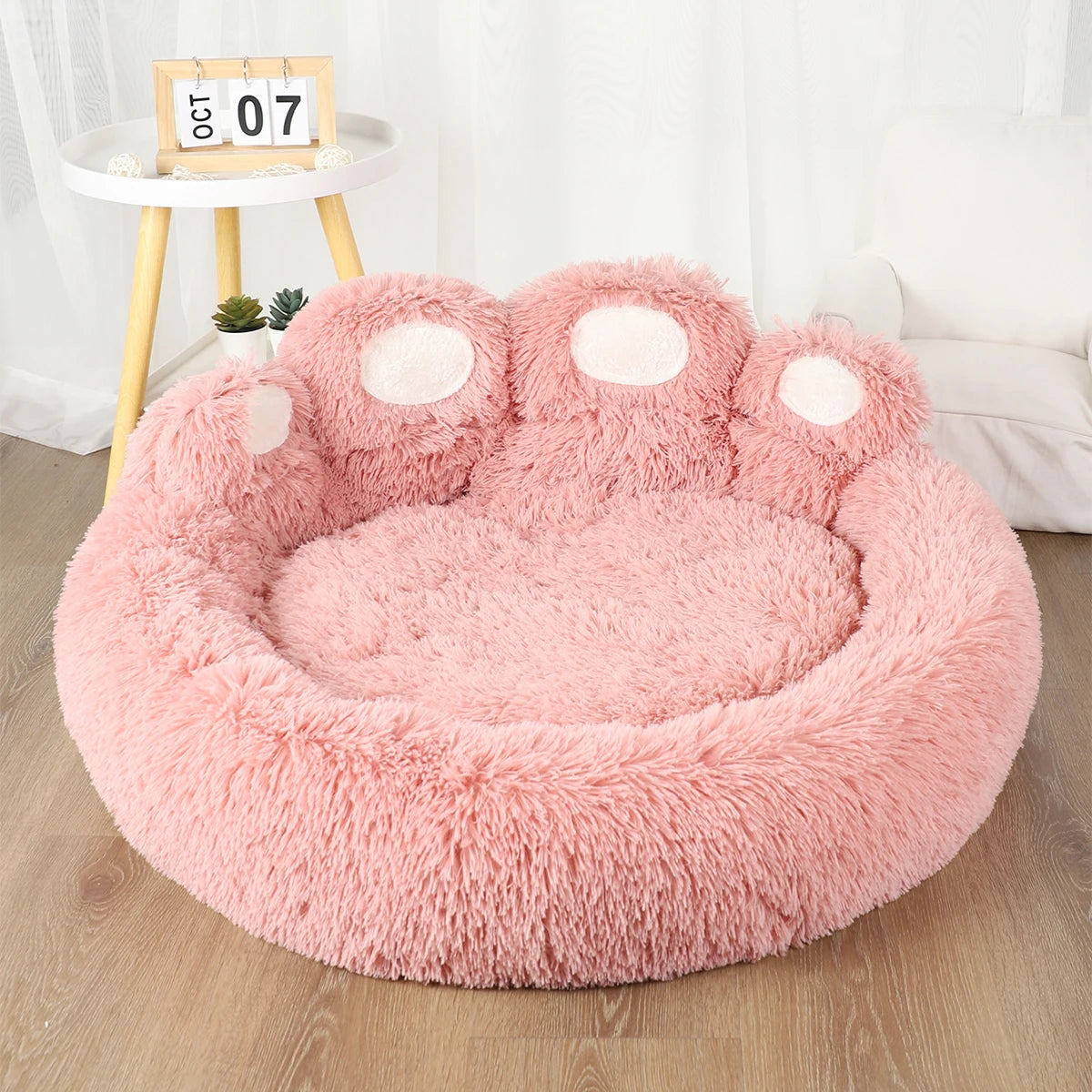 Premium Dog Bed