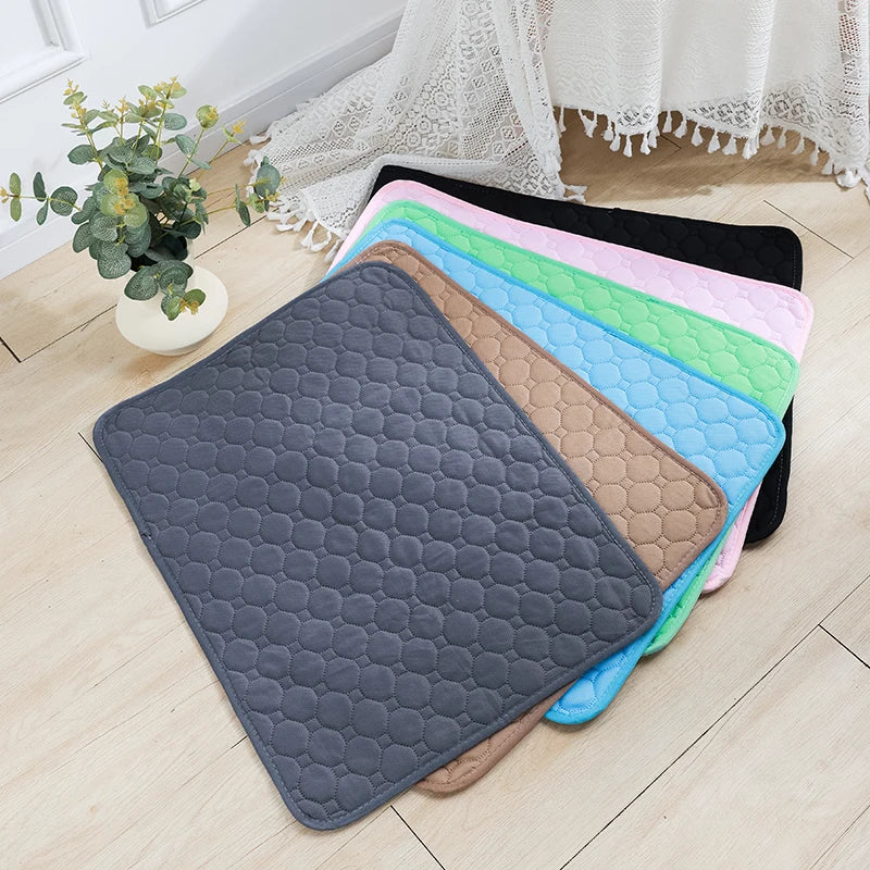 Reusable Training Pads