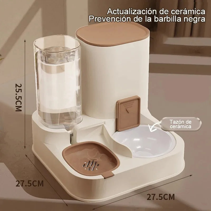 Automatic Pet feeder