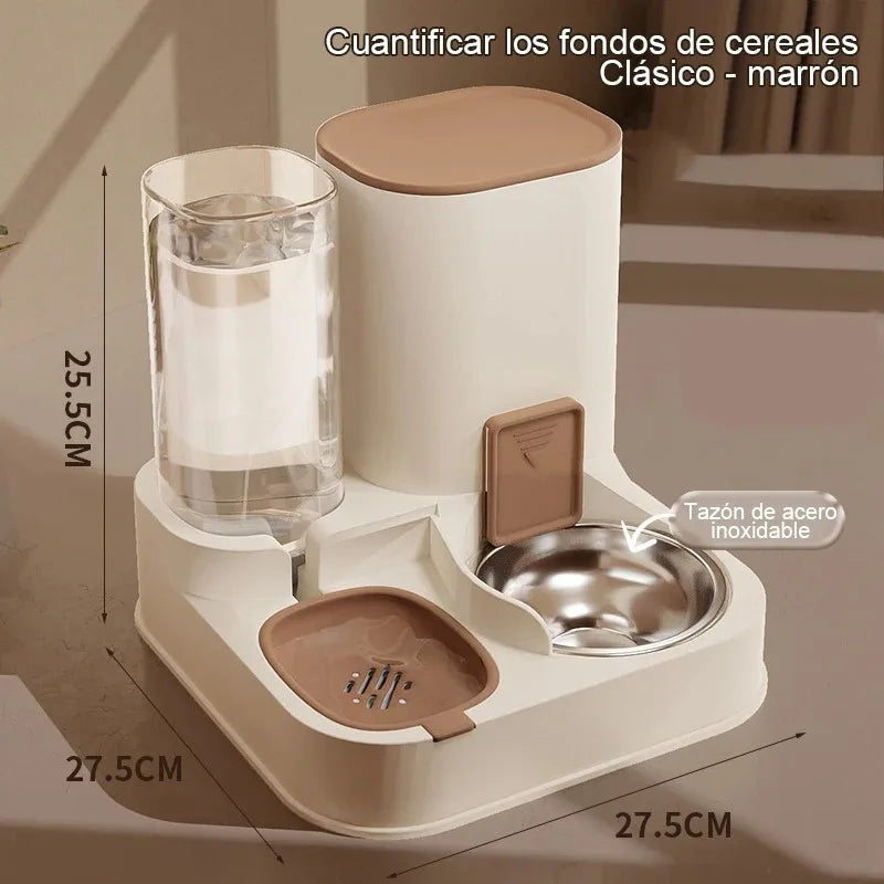 Automatic Pet feeder