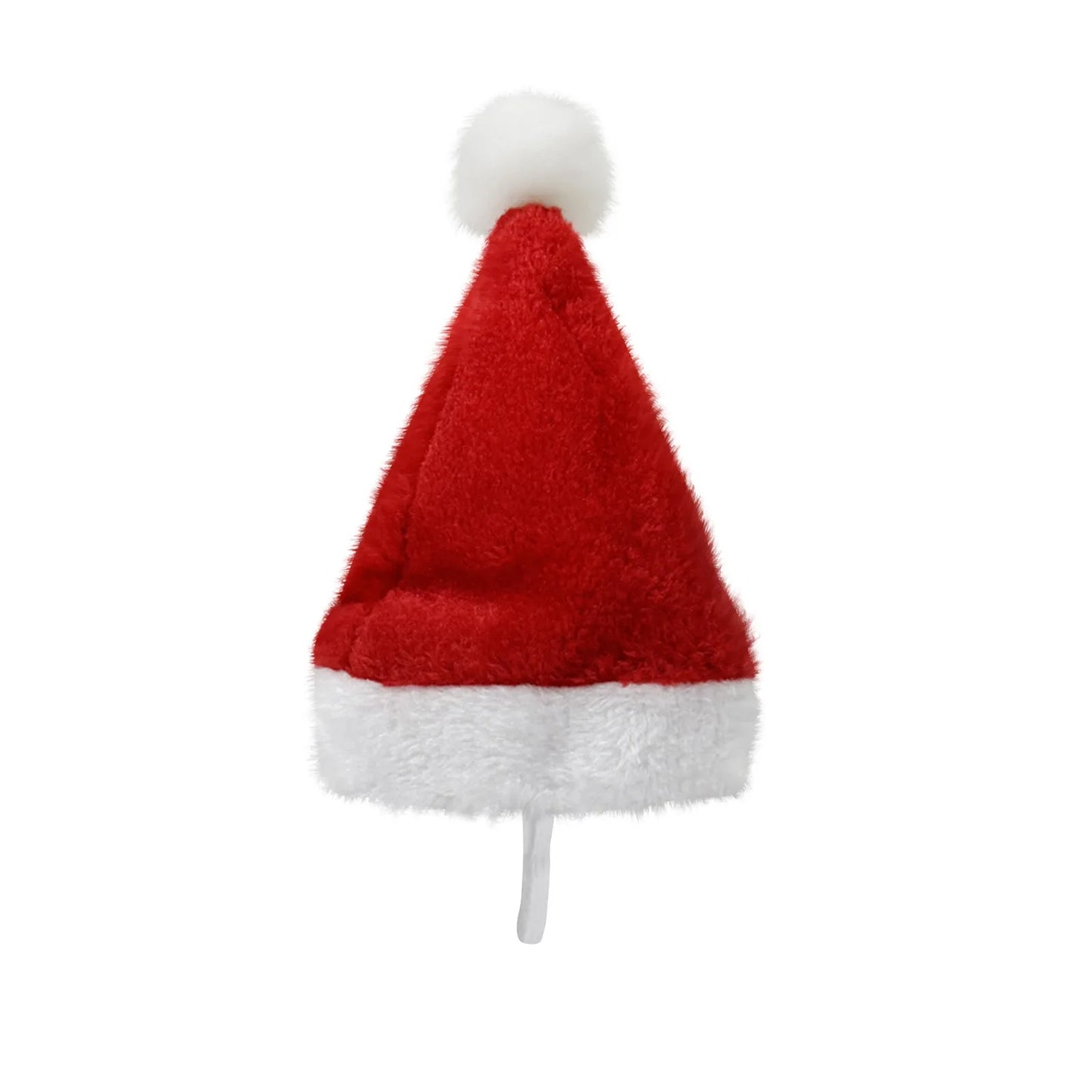 Santa hat for pets