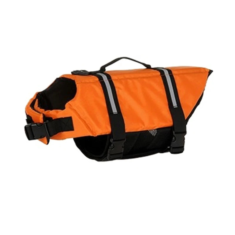 Dog Life Jacket Vest