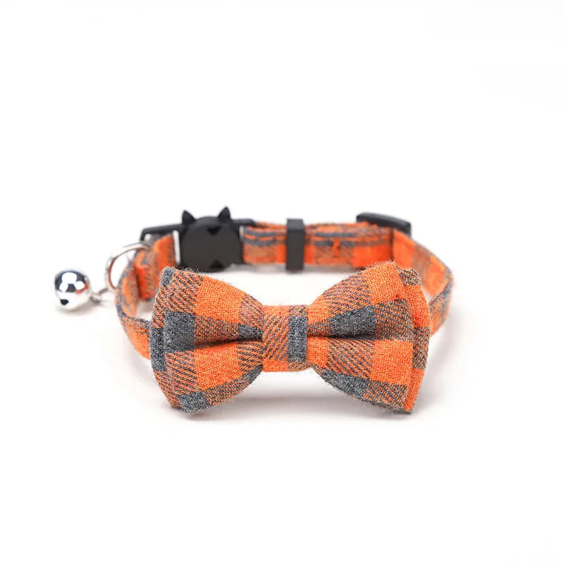 Pet Bow Tie Collar