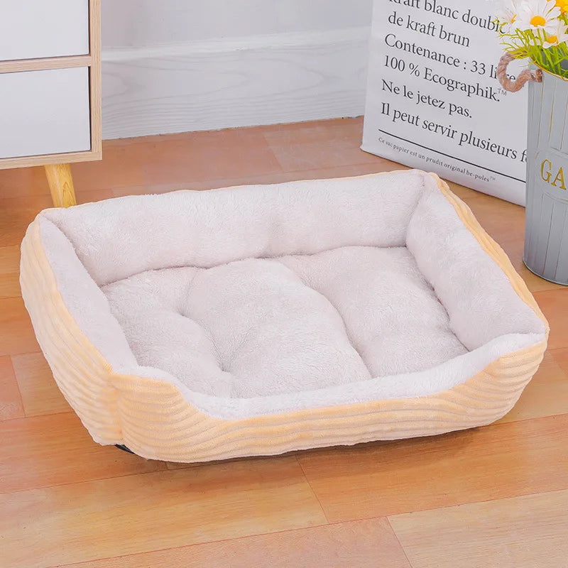 Simple Bed For All Pets